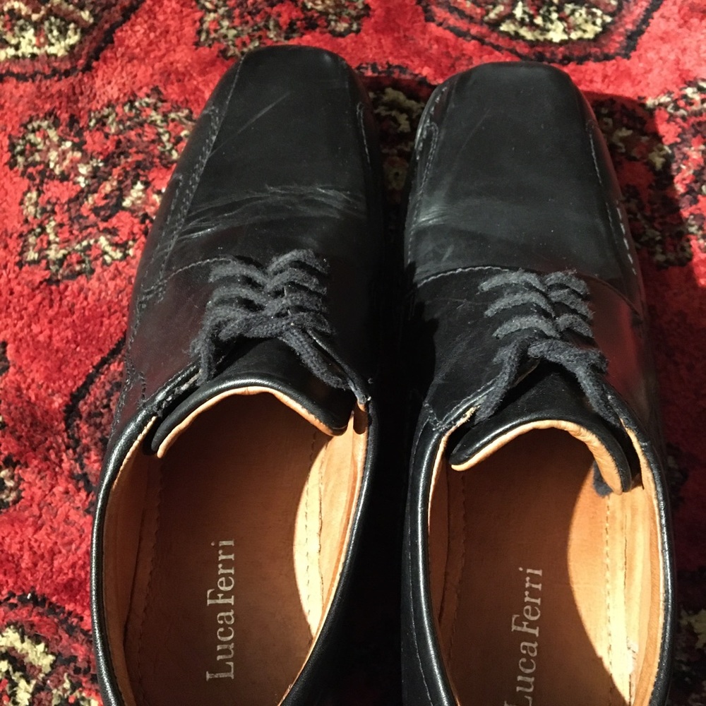 Luca ferri kid’s shoes - Picture 3 of 3